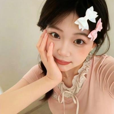 我的女神女汉子