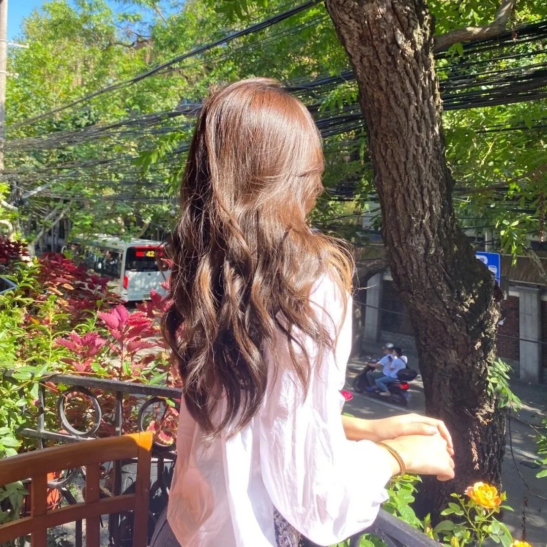 青春的忏悔