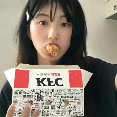 恐惧微笑